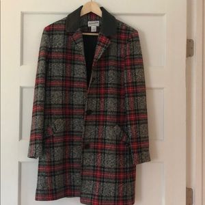Pendleton jacket